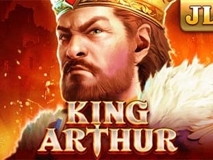 King Arthur icon