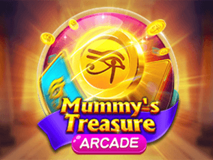 Mummy's Treasure icon