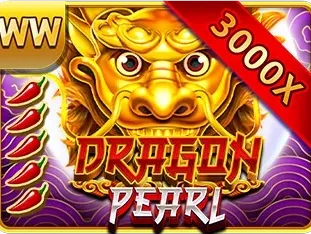 Dragon Pearl icon