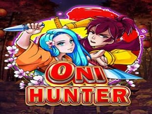 Oni Hunter icon