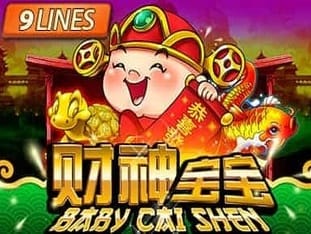 Baby Cai Shen icon