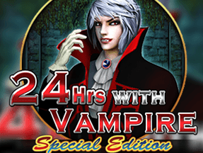 24hrs With Vampire icon