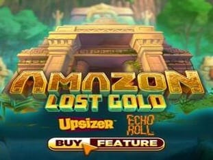 Amazon - Lost Gold icon
