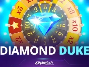 Diamond Duke icon