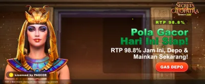 Androslot Gacor Hari Ini!