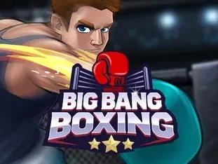 Big Bang Boxing icon
