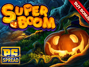 Super Boom icon