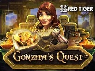 Gonzita's Quest icon