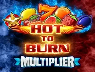 Hot To Burn Multiplier icon