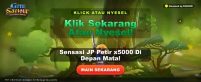 Menangkan Jackpot Besar Sekarang